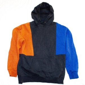 Empyre Hoodie Pullover Y2K